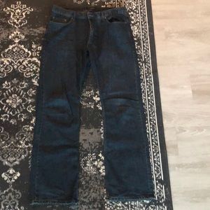 American Eagle Jeans 34x34